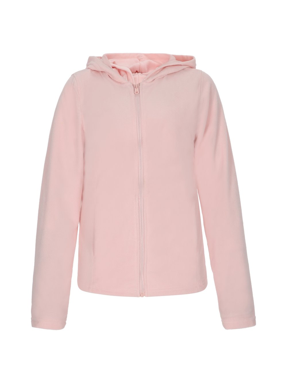 MyMo Fleecejacke Damen rosa, XS