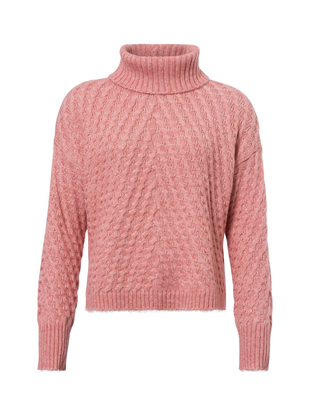 Opus Strickpullover Damen rosa, 40