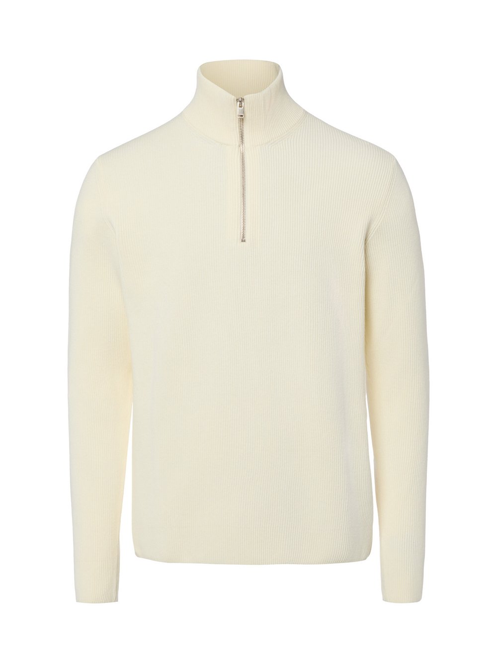 Lindbergh Herren Pullover Beige Gr. Extra Groß - Bild 3
