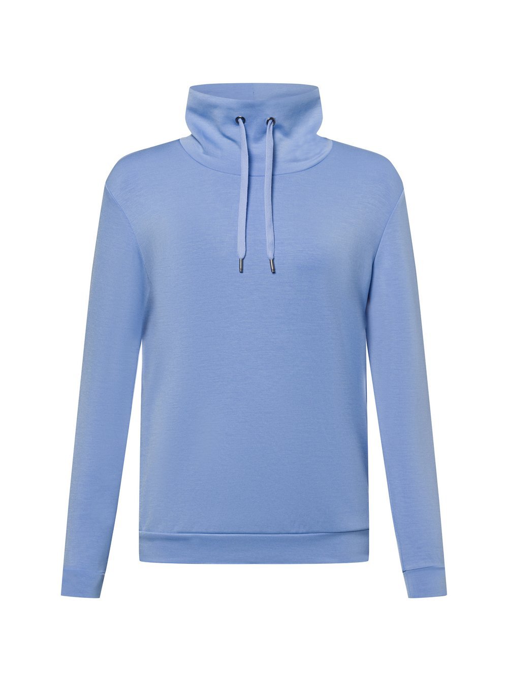 soyaconcept® Sweatshirt Damen blau, S