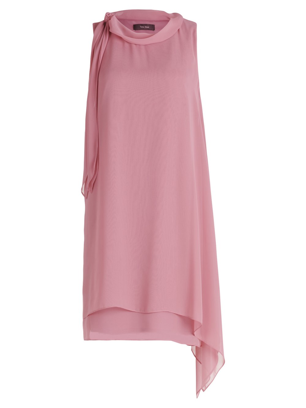 Vera Mont Cocktailkleid Damen rosa, 44