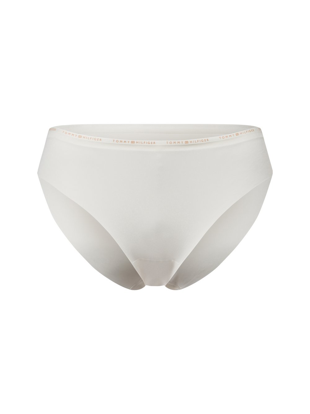 Tommy Hilfiger Panties Damen Polyamid beige, XS