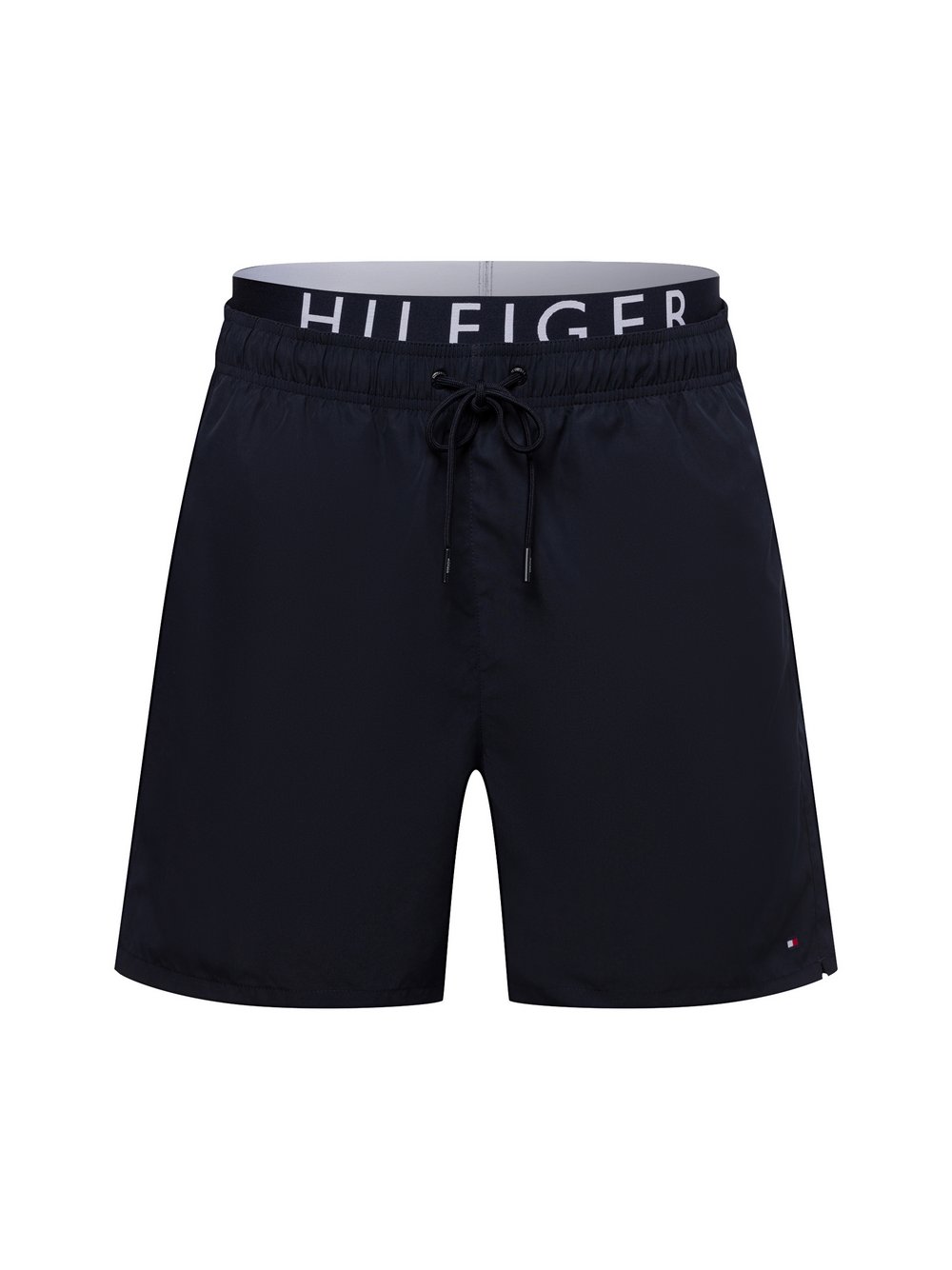 Tommy Hilfiger Badehose Herren blau, XXL