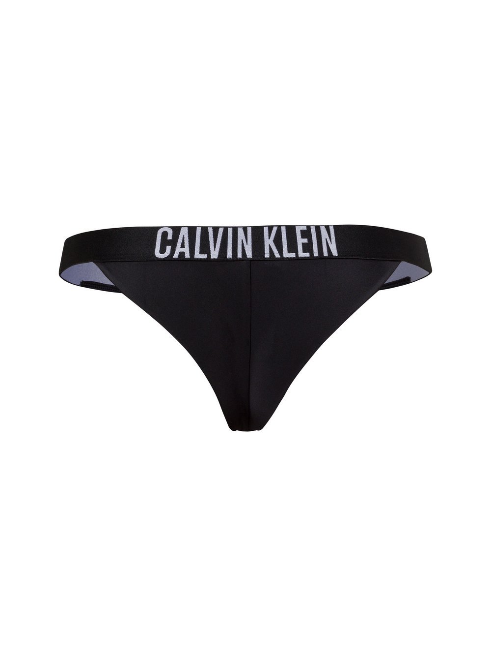 Calvin Klein Bikini-Hose Damen schwarz, XS