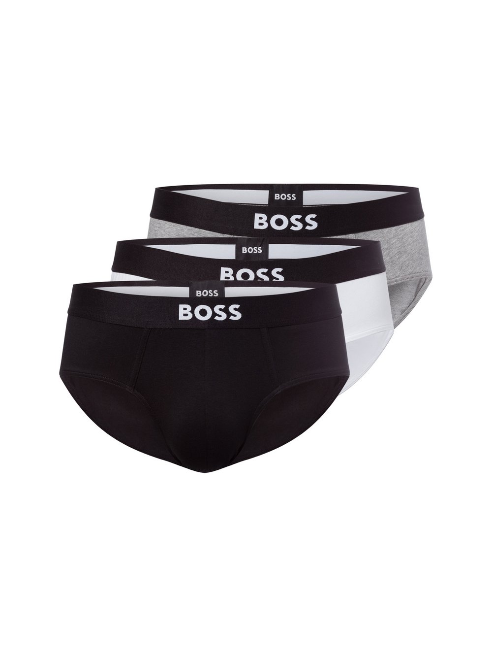 BOSS BOSS ONE Brief Herren Baumwolle mehrfarbig, XXL