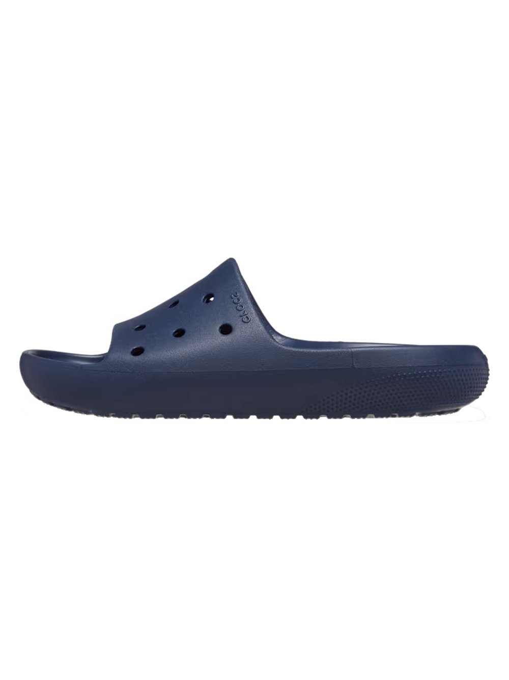 Crocs Sandalen Herren blau, 39-40