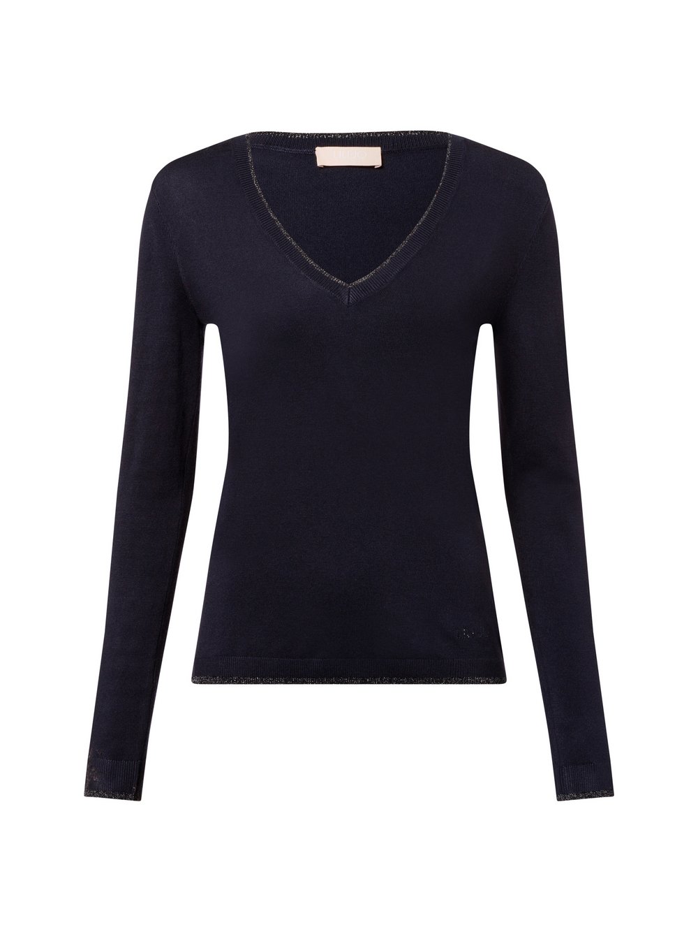 Liu Jo Collection Pullover Damen Viskose blau, S