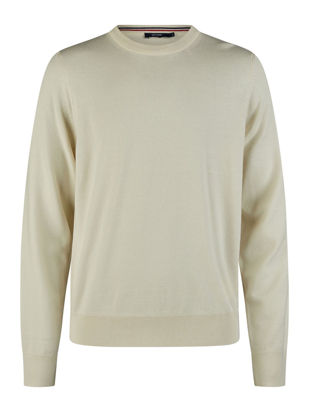 Daniel Hechter Pullover Herren Modal beige, L