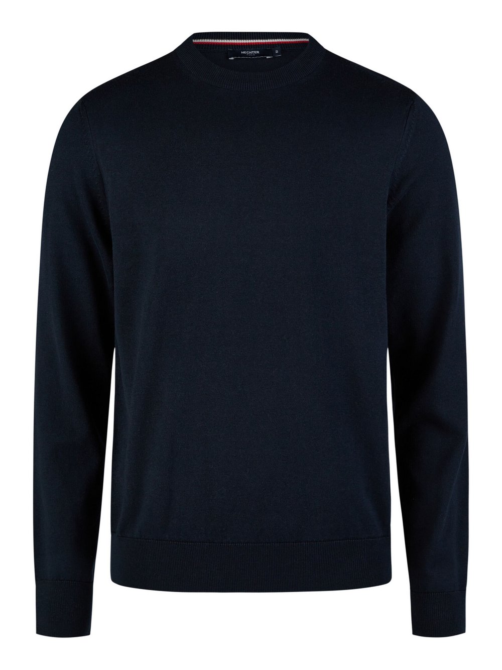 Daniel Hechter Pullover Herren Modal blau, XXL