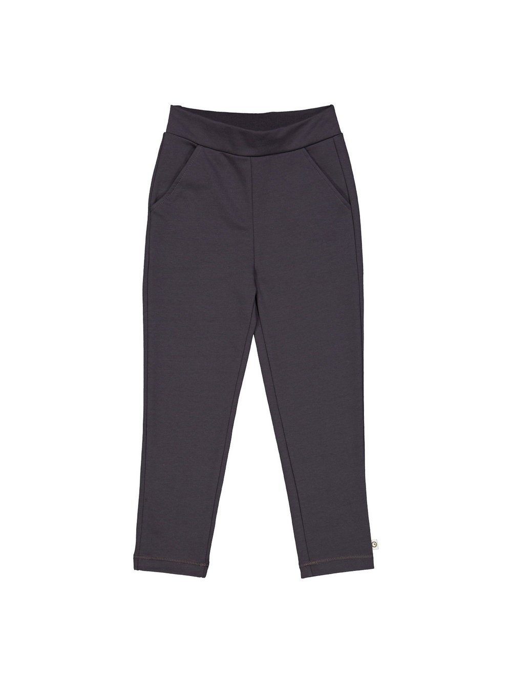 Müsli by Green Cotton Jogginghose Jungen Baumwolle blau, 104