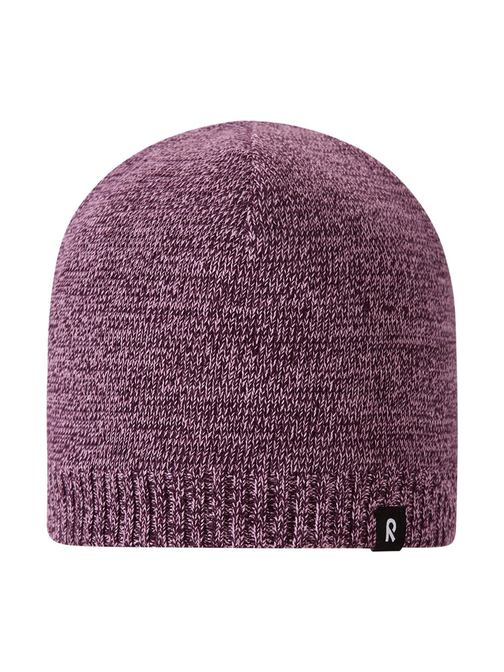 Thumbnail - reima Beanie Kinder Baumwolle pink, 48