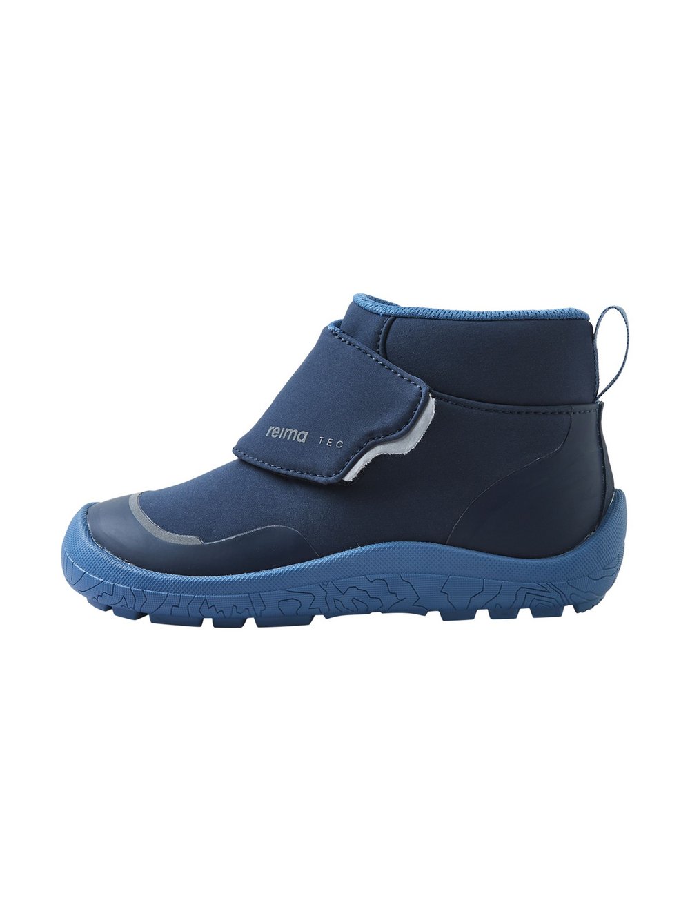 Thumbnail - reima Barfußschuhe Kinder blau, 28