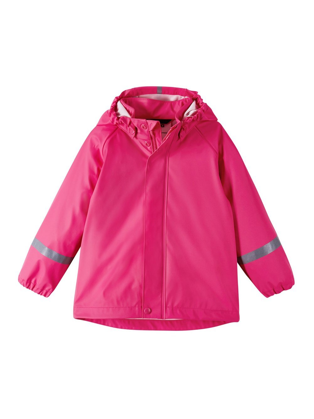 reima Regenjacke Kinder pink, 134