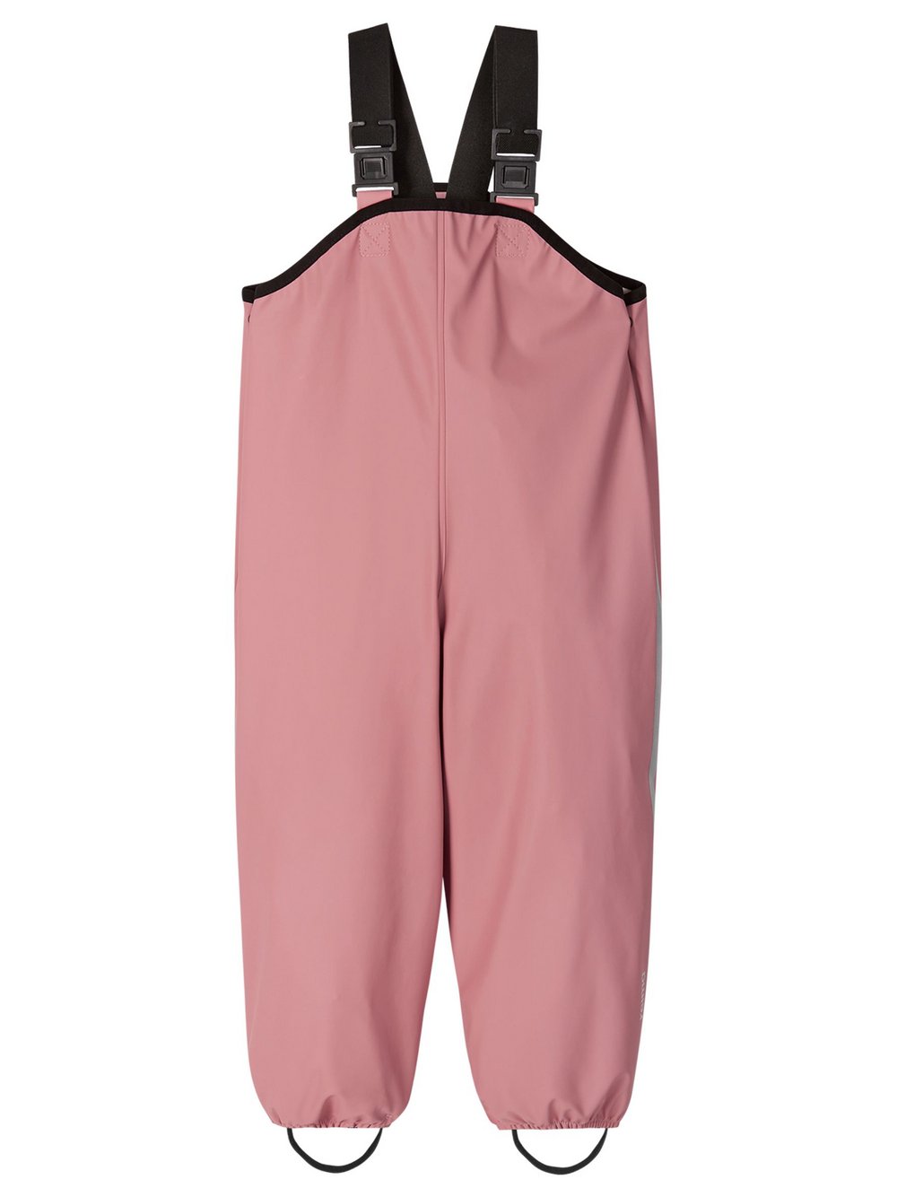 reima Regenhose Kinder rosa, 128