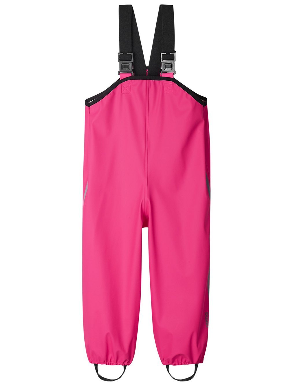 reima Regenhose Kinder pink, 104