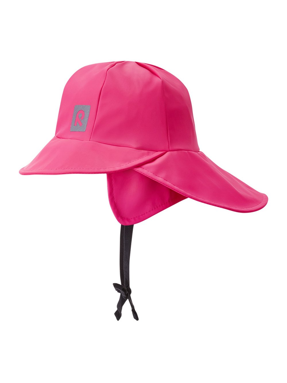 reima Regenhut Kinder pink, 48