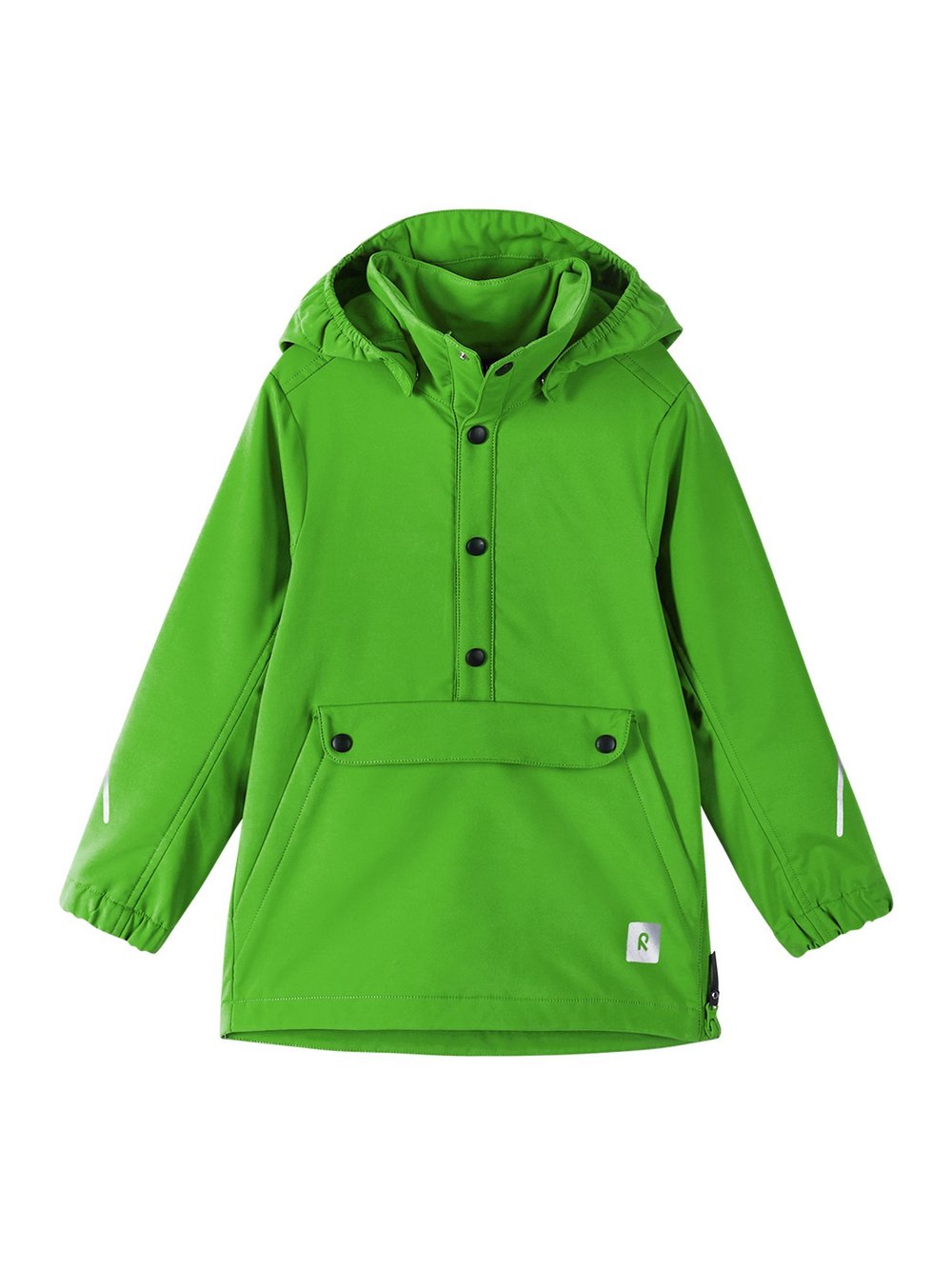 reima Stormblock Anorak Kinder grün, 146