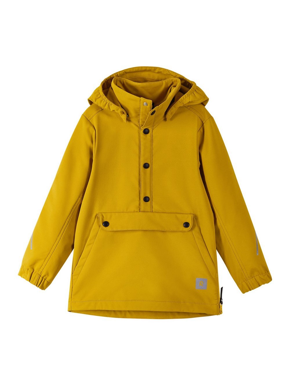 reima Stormblock Anorak Kinder gelb, 134