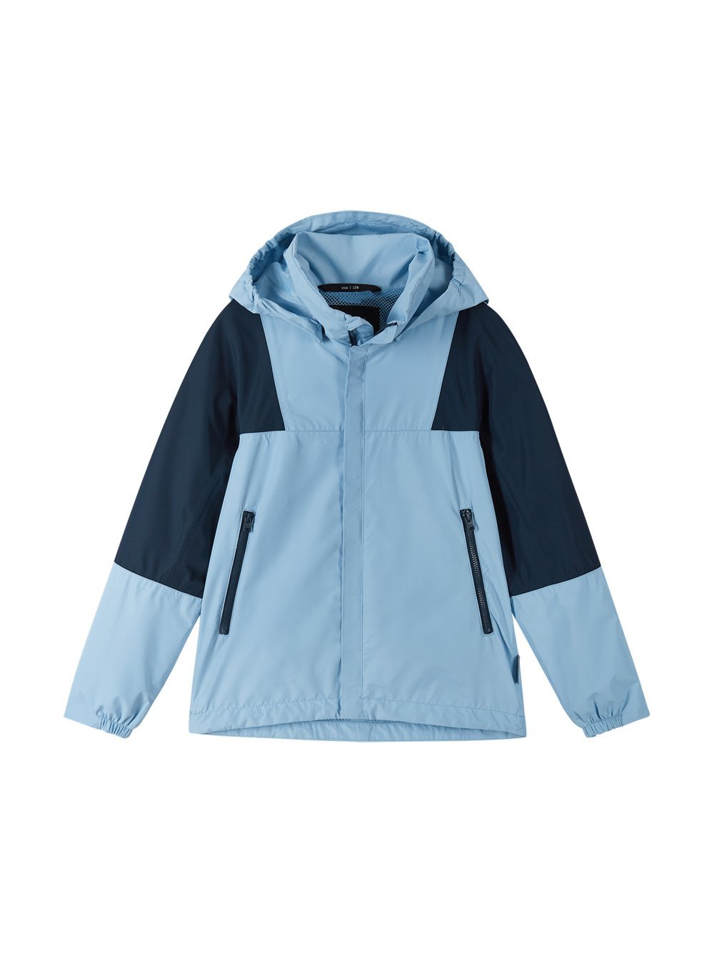 reima Reimatec Jacke Kinder blau, 128