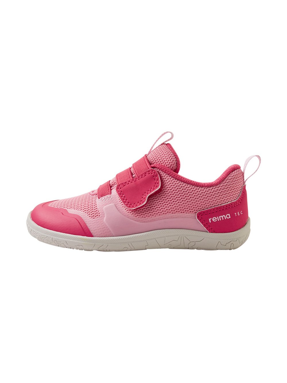 Thumbnail - reima Barfußschuhe Kinder Textil rosa, 23