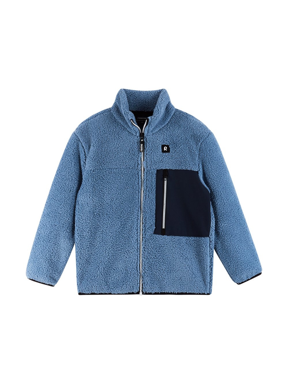 reima Sweatjacke Kinder blau, 158