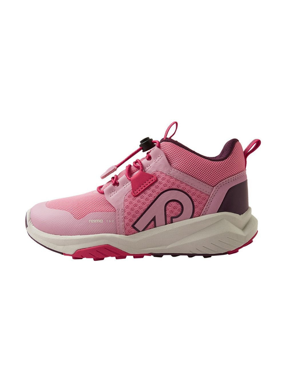 reima Reimatec Schuhe Kinder rosa, 36
