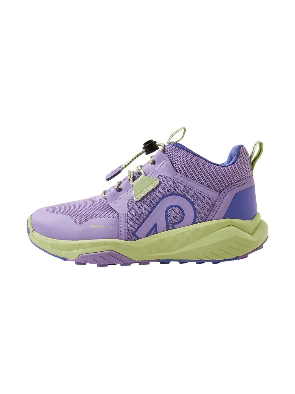 reima Reimatec Schuhe Kinder lila, 29