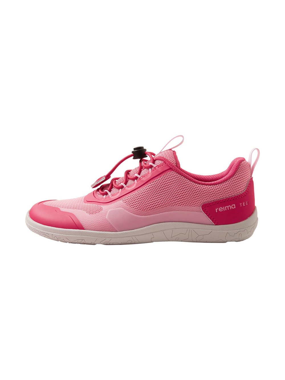 Thumbnail - reima Barfußschuhe Kinder rosa, 35