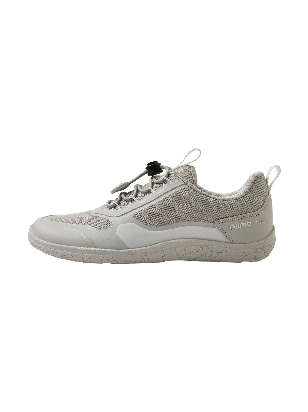 reima Barfußschuhe Kinder grau, 29