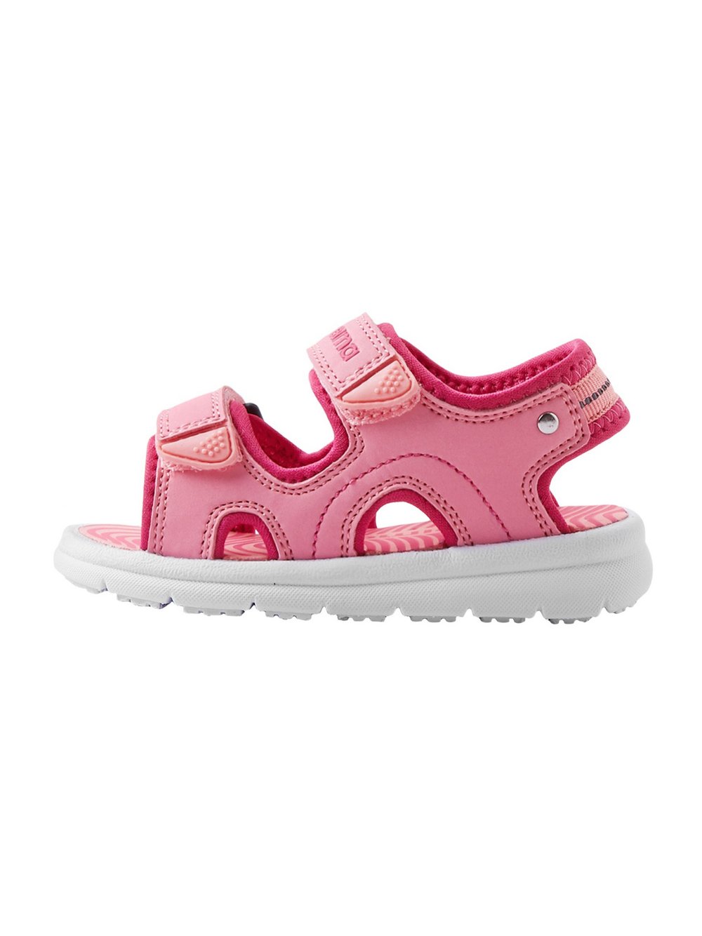 reima Sandalen Kinder pink, 22