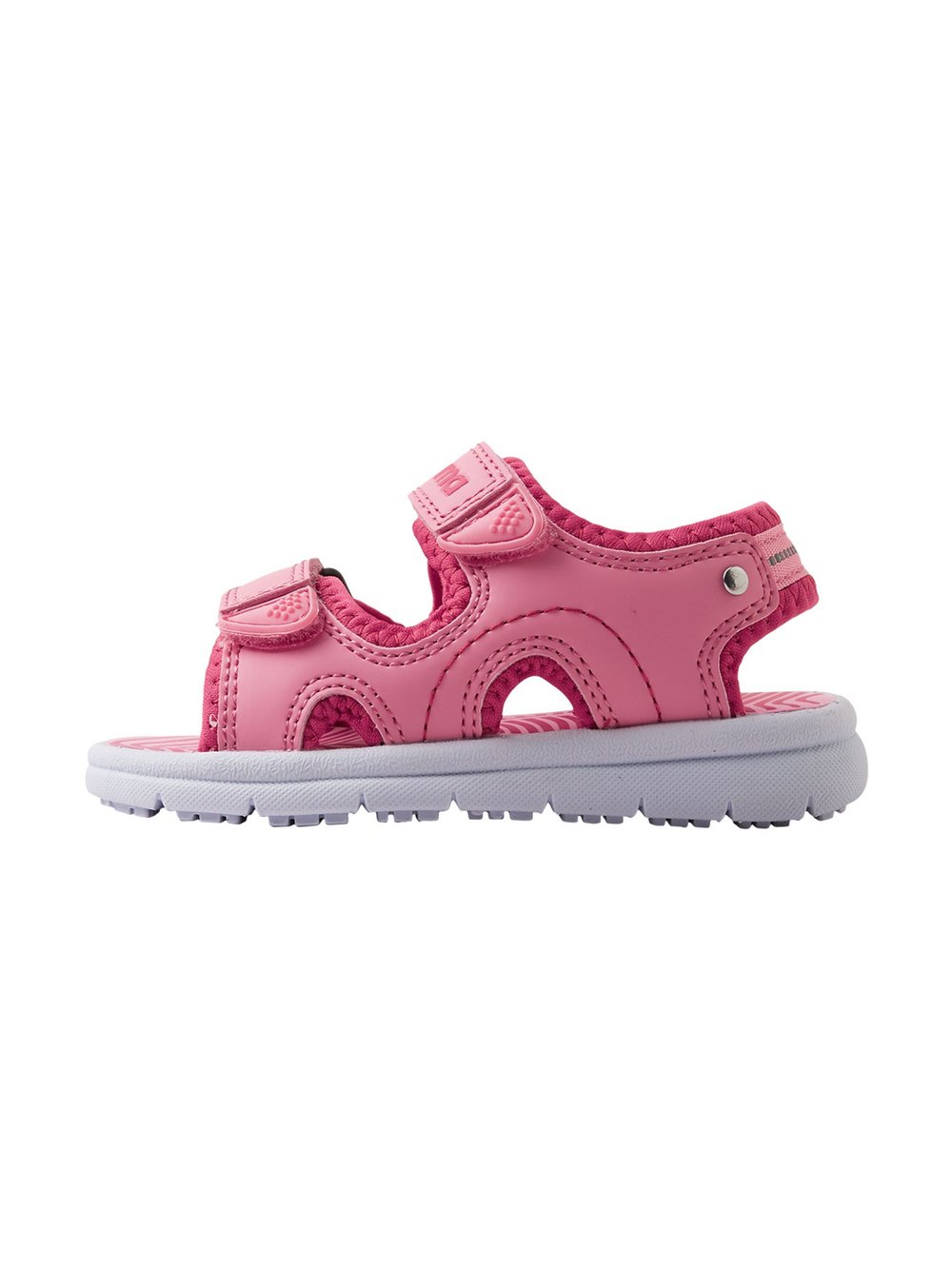 reima Sandalen Kinder pink, 33