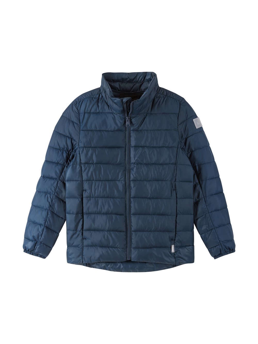 reima Jacke Kinder blau, 146