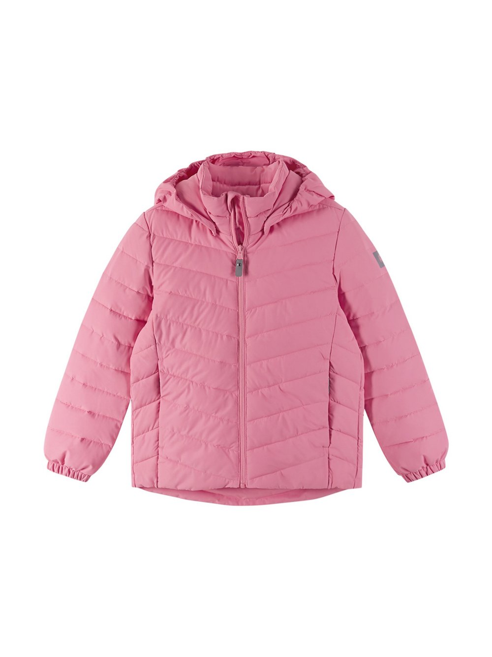 reima Jacke Kinder pink, 158