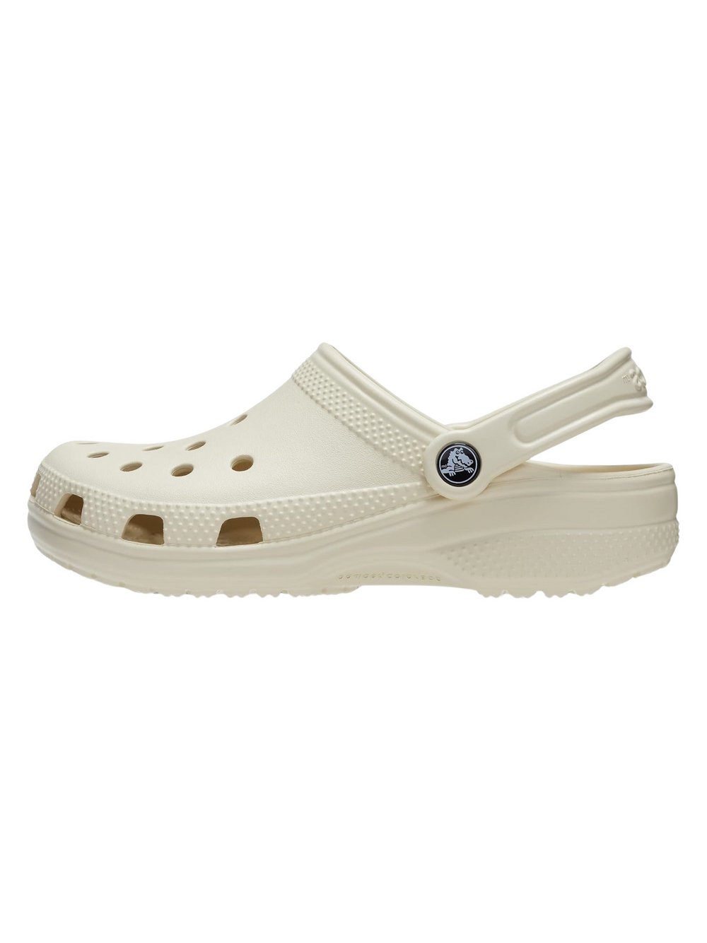 Crocs Clog Herren beige, 43-44