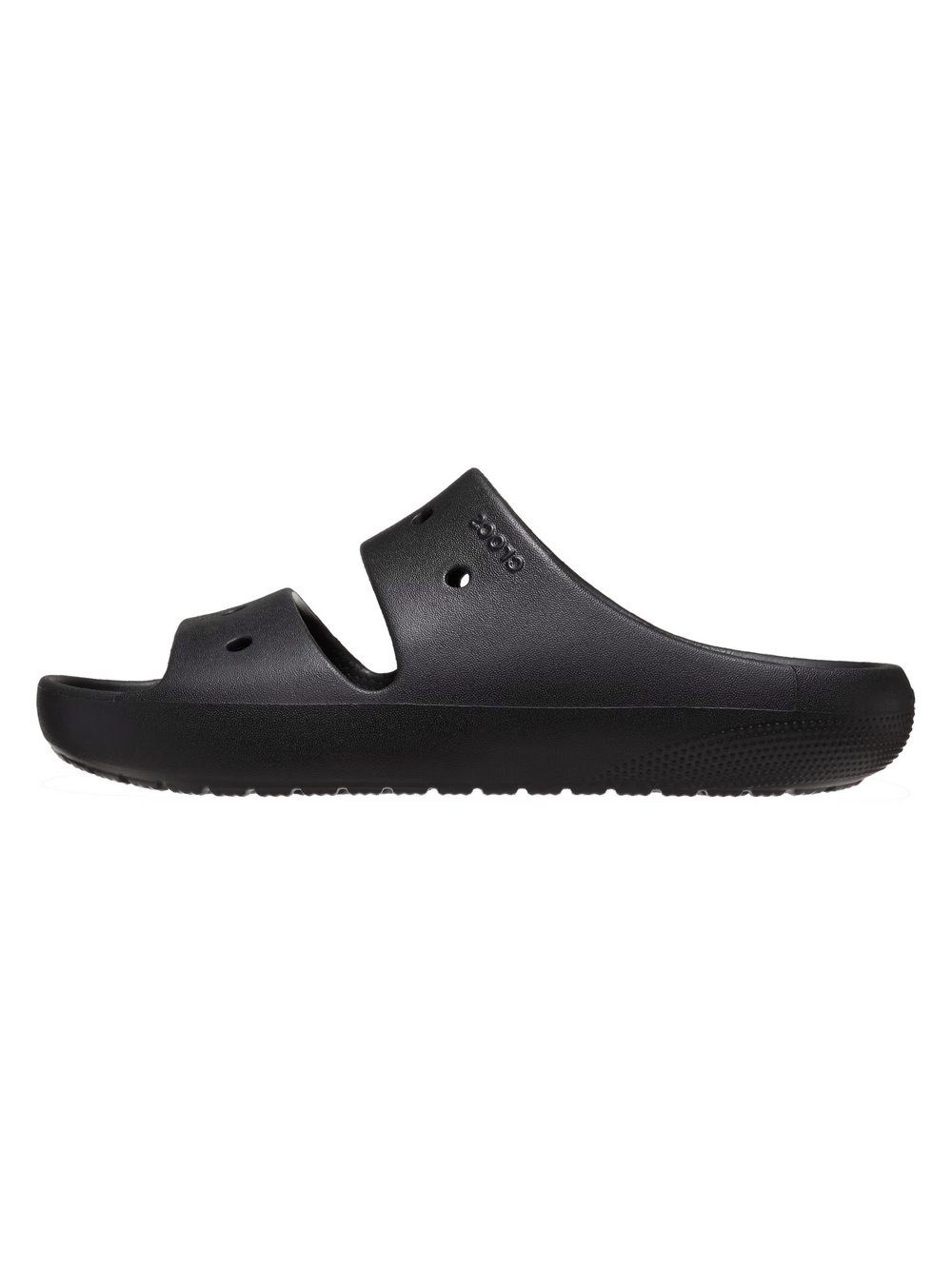 Crocs Sandalen Herren schwarz, 37-38