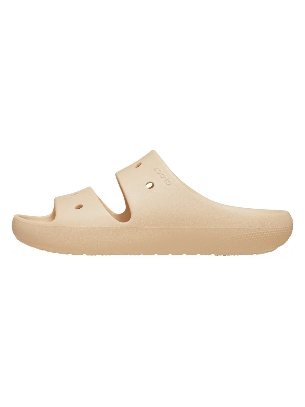 Crocs Sandalen Herren beige, 42-43