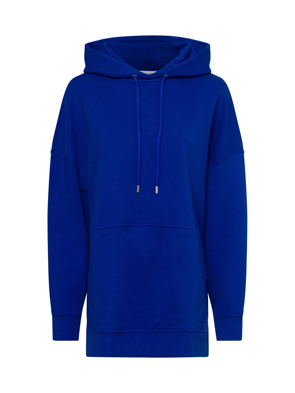 Marc O'Polo Kapuzenpullover Damen Baumwolle blau, L