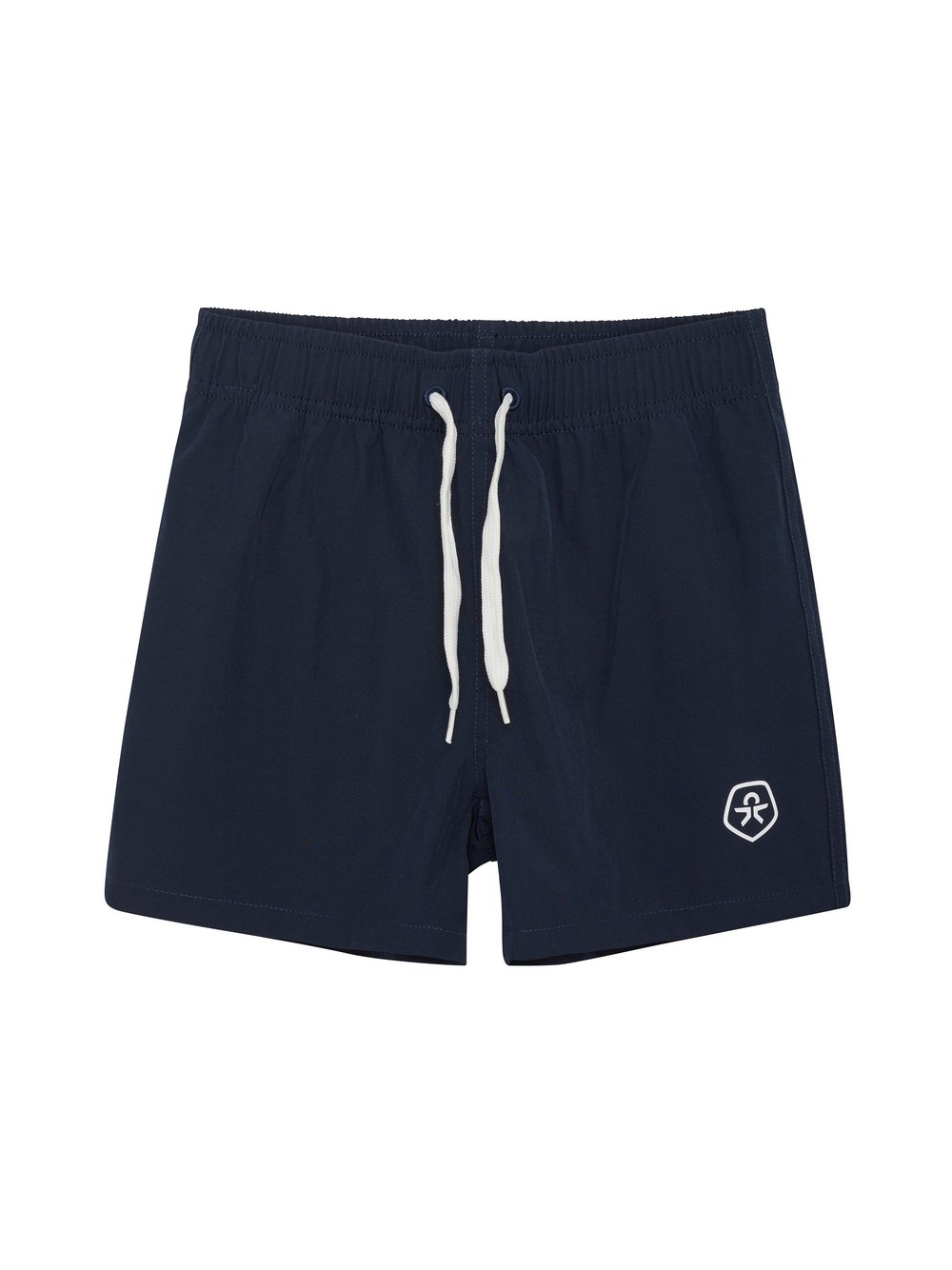 ColorKids Funktionsshorts Kinder blau, 140