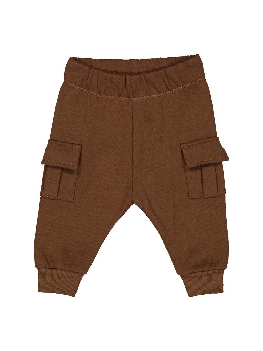 Müsli by Green Cotton Cargohose Jungen Baumwolle braun, 56