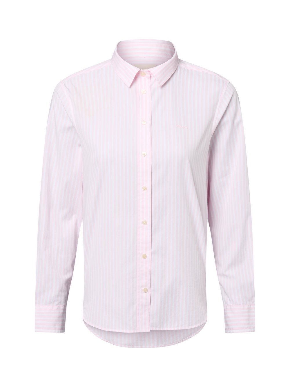 Gant Damen Hemdblusen Rose Gr. 42 - Bild 3