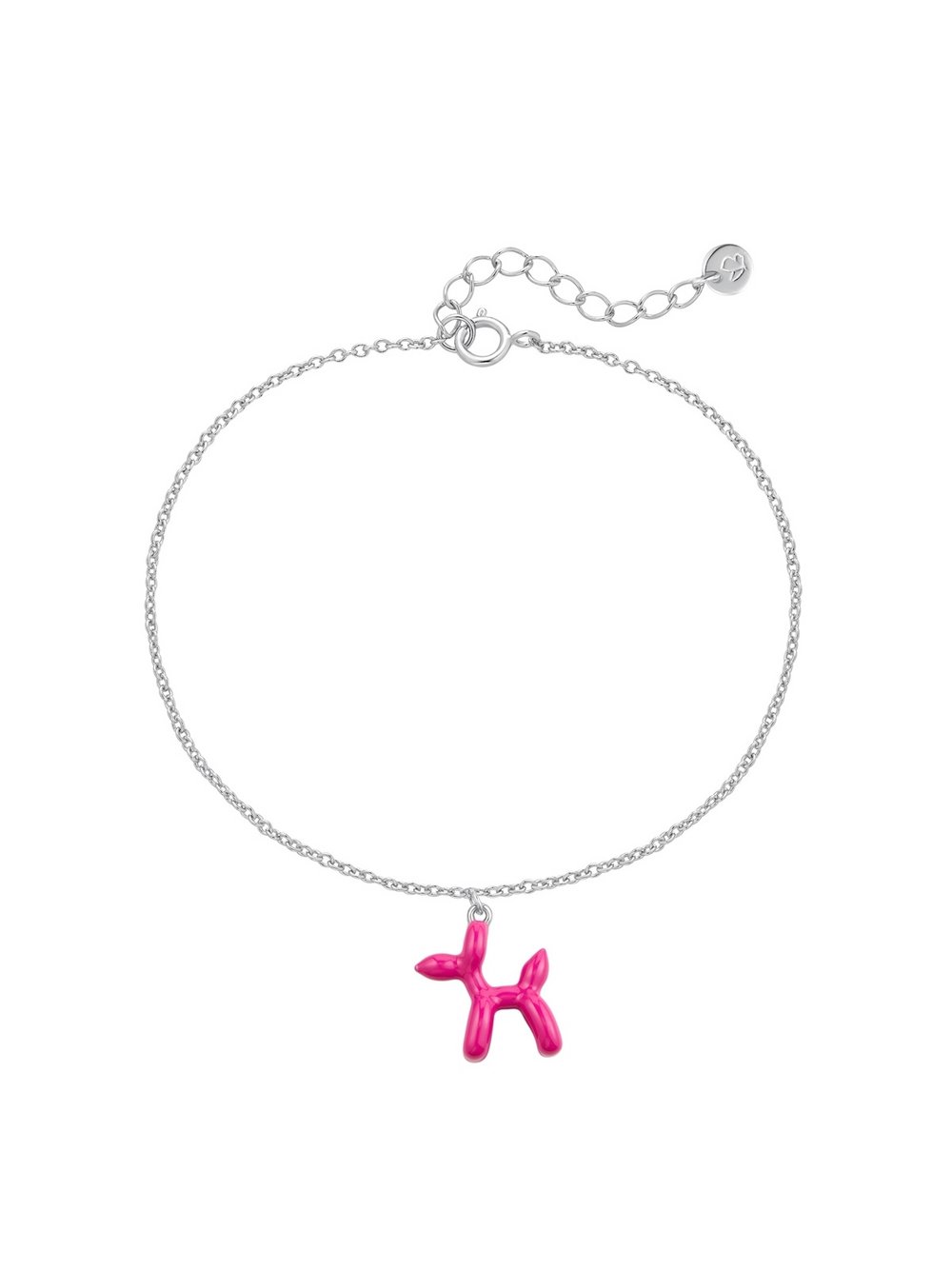 Thumbnail - Glanzstücke München Armband Damen Sterlingsilber silber, ONE SIZE