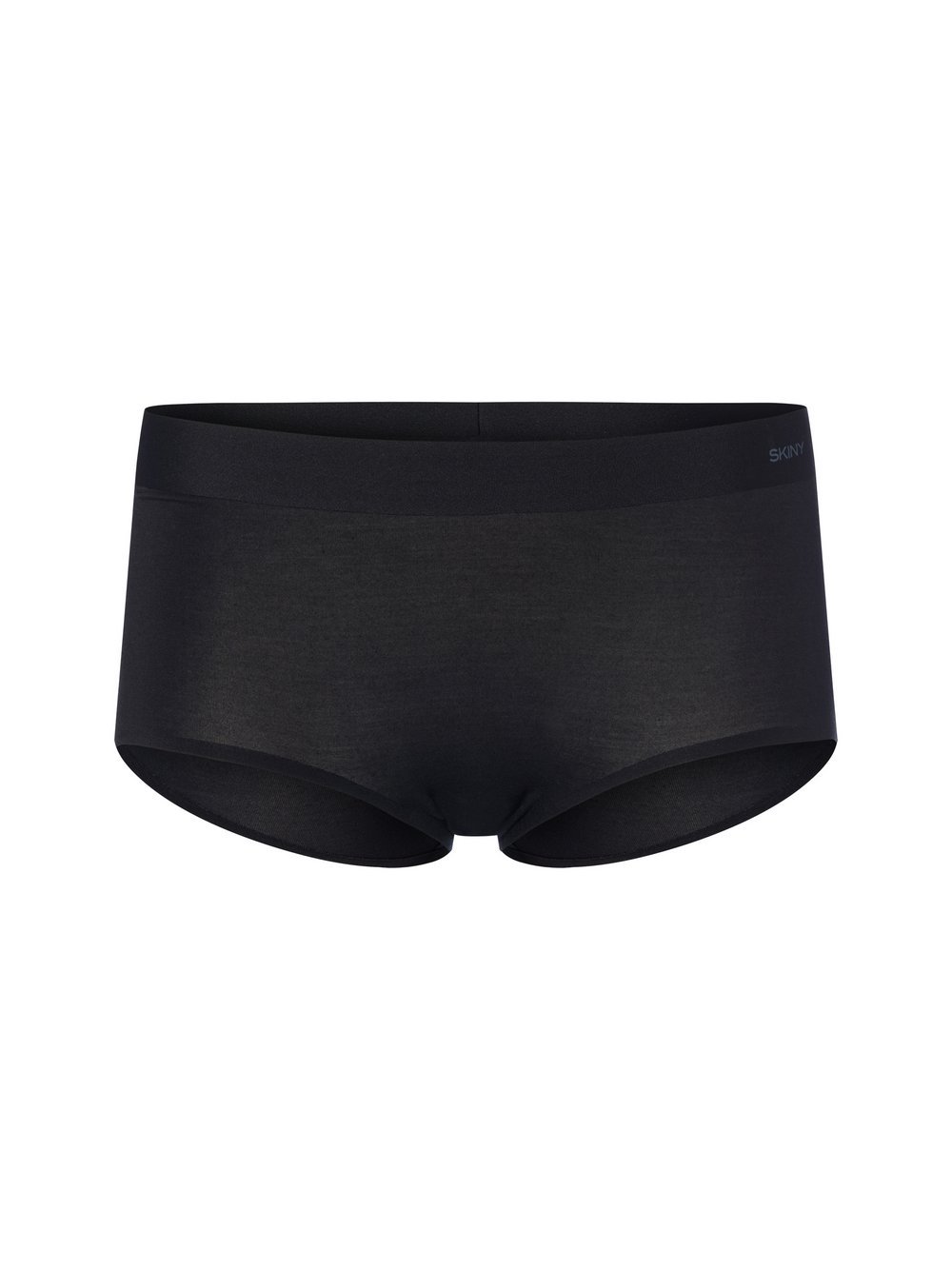 SKINY Panties Damen Viskose schwarz, 40