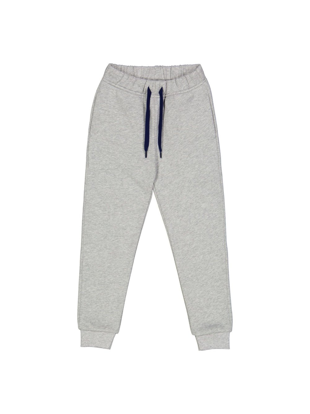 Fred's World by Green Cotton Jogginghose Kinder Baumwolle grau, 116