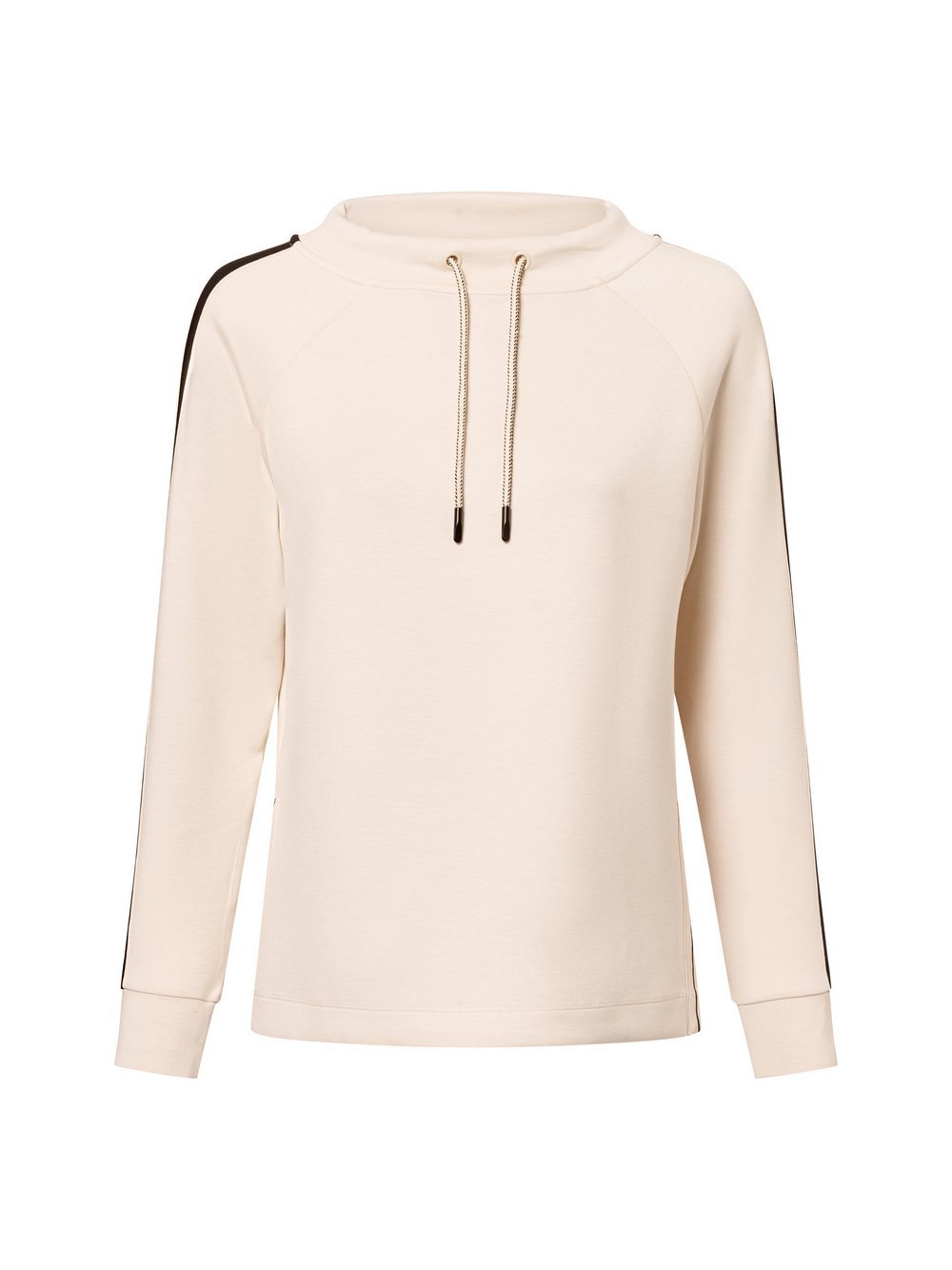 Olsen Sweatshirt Damen weiß, 38