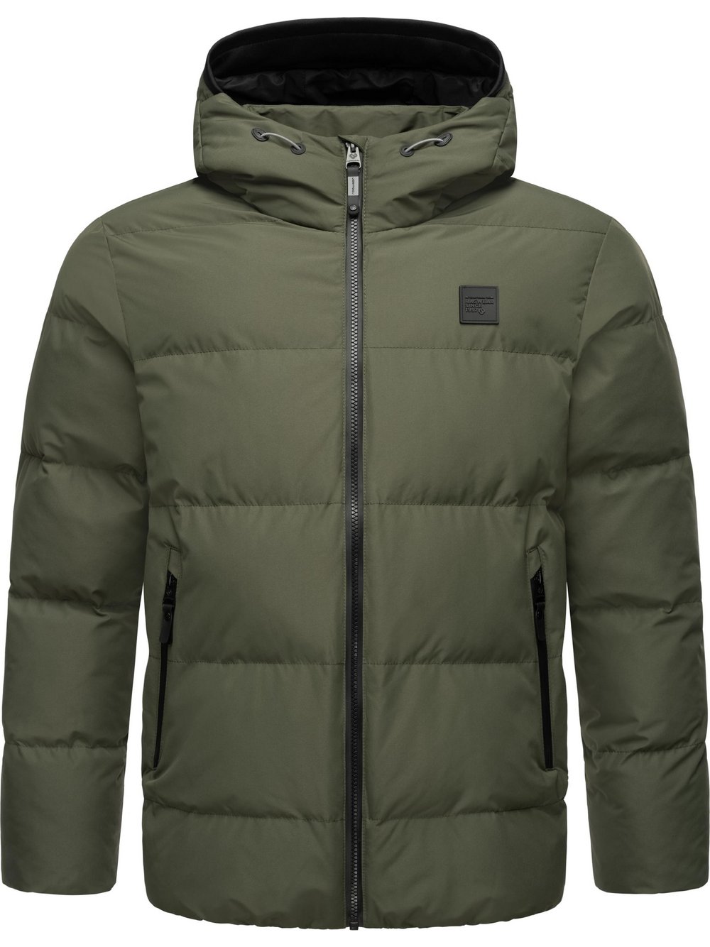 Ragwear Steppjacke Herren grün, L