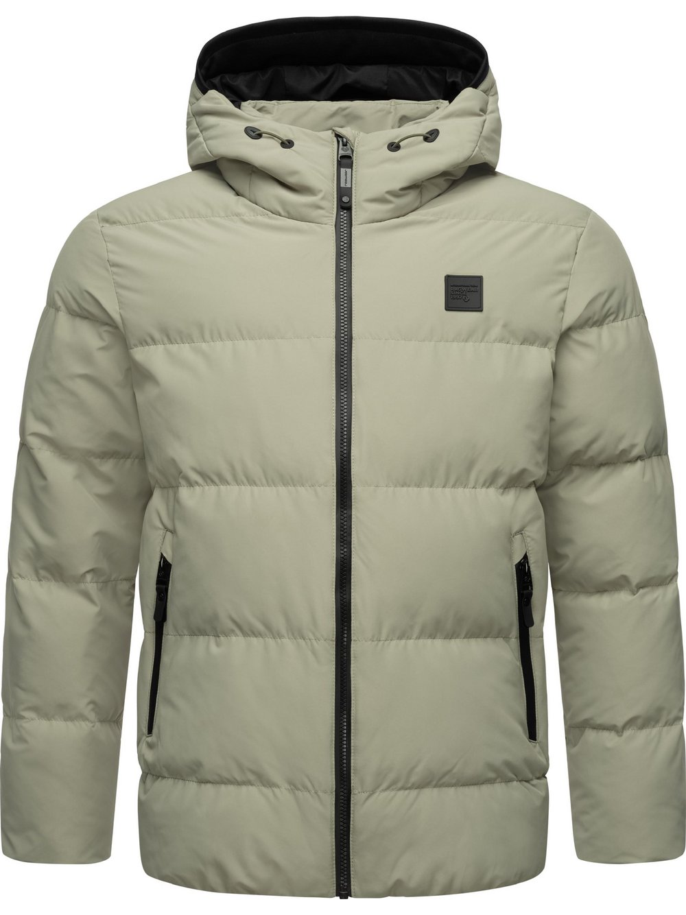 Ragwear Steppjacke Herren beige, M