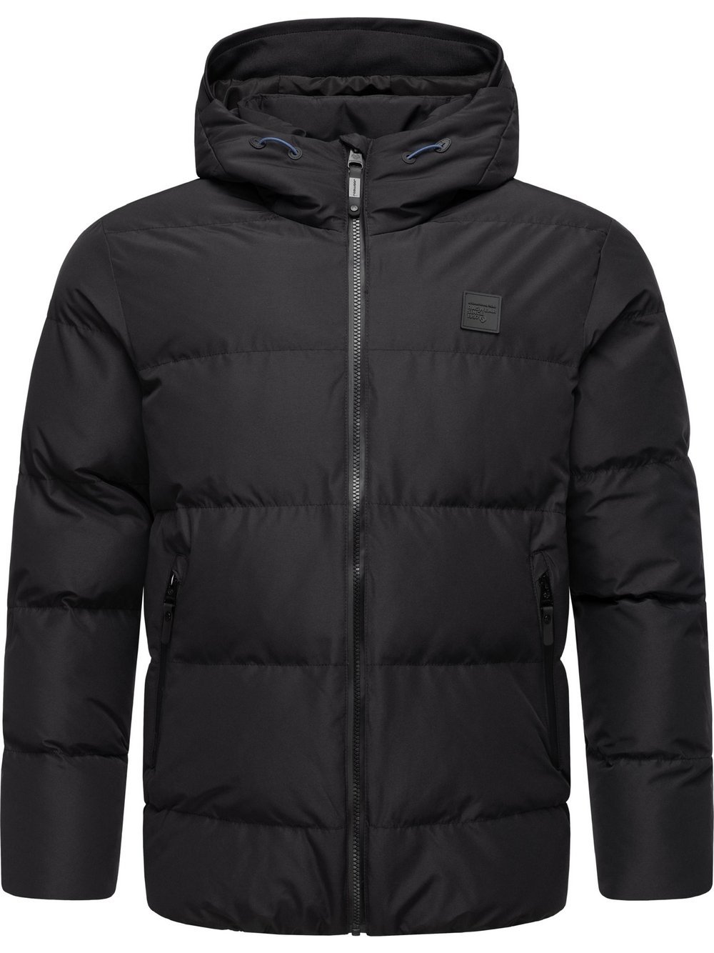 Ragwear Steppjacke Herren schwarz, L