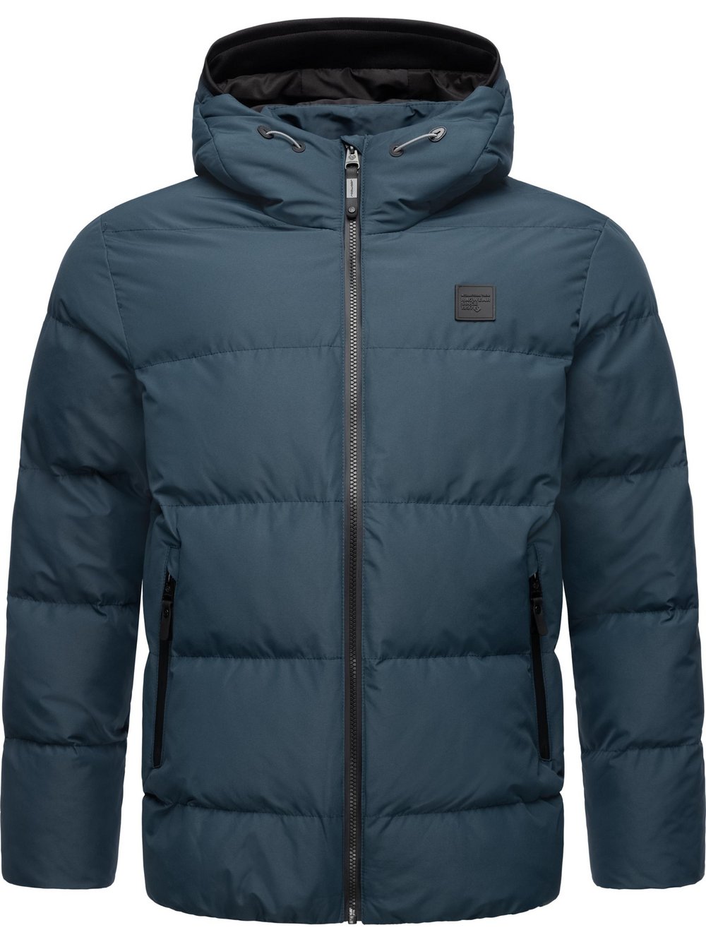 Ragwear Steppjacke Herren blau, S