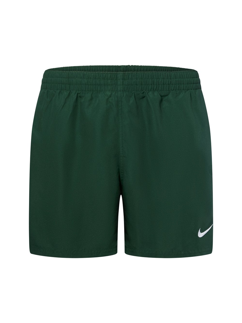 Nike Badeshorts Herren grün, M