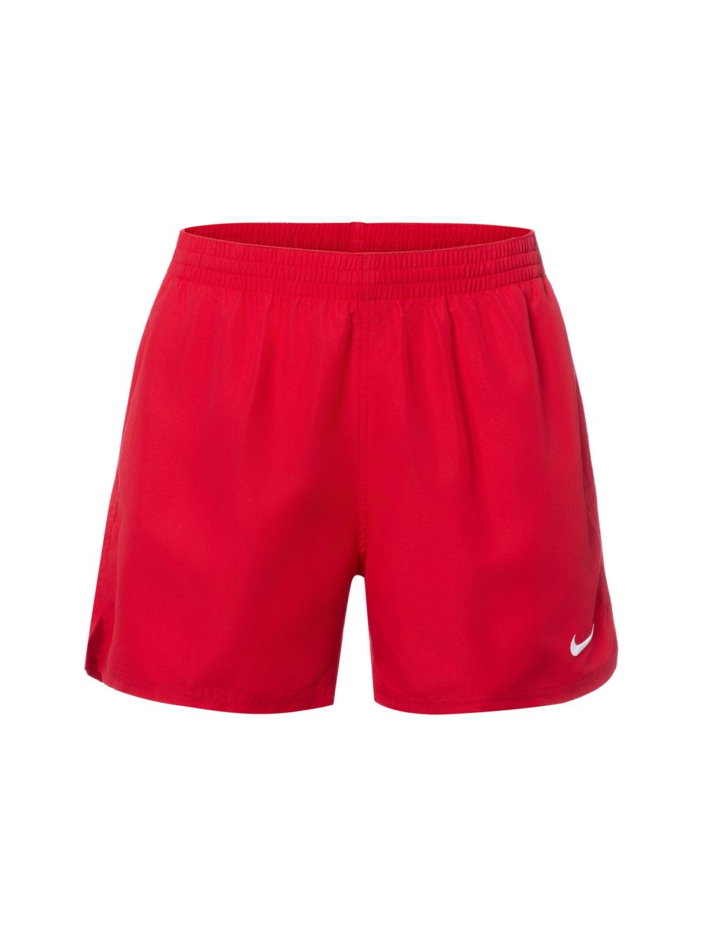 Nike spodenki kąpielowe Mężczyźni czerwony, M